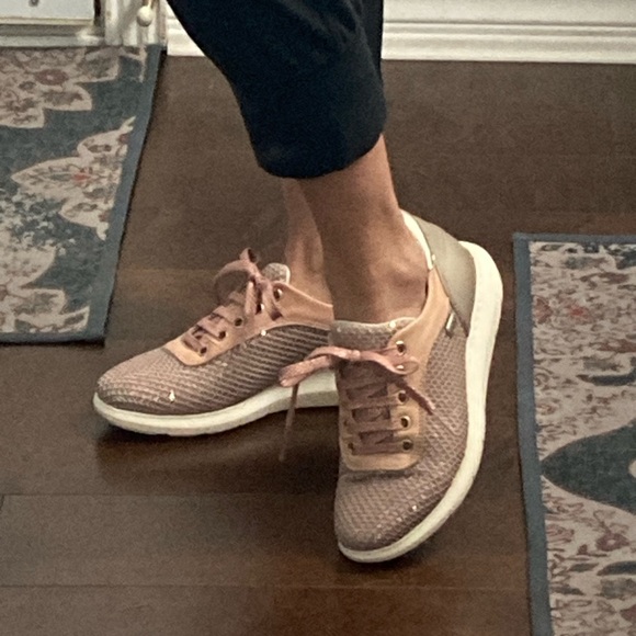 Onfoot dressy sneakers, made in Spain 35 - Picture 6 of 7